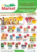 Gazetka promocyjna Top Market - Gazetka promocyjna - ważna do 29-07-2018