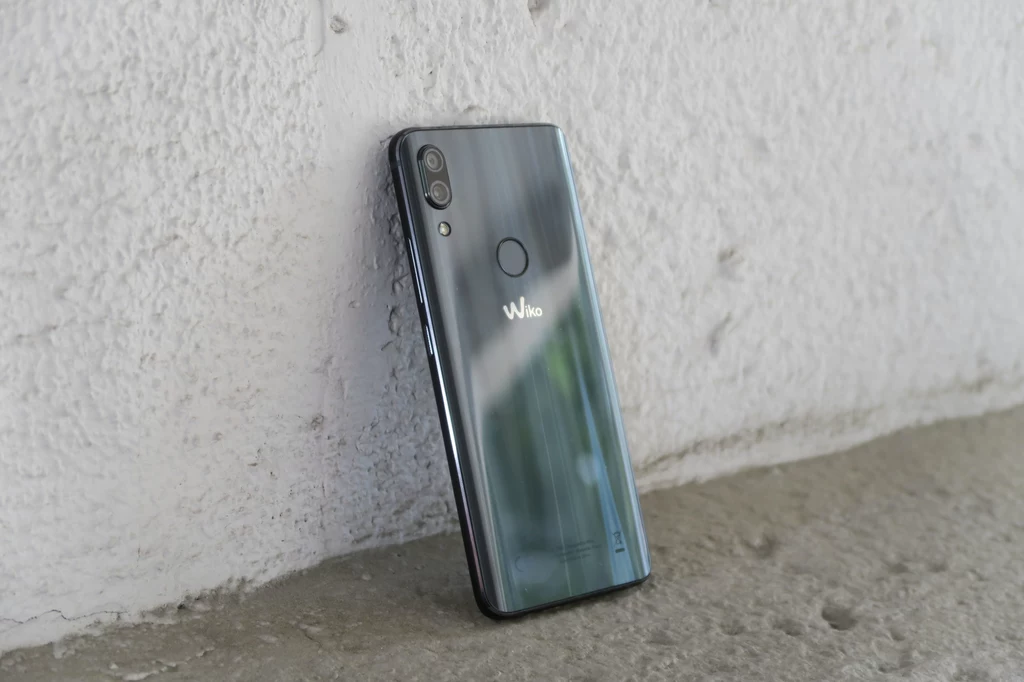 Wiko View 2 Pro