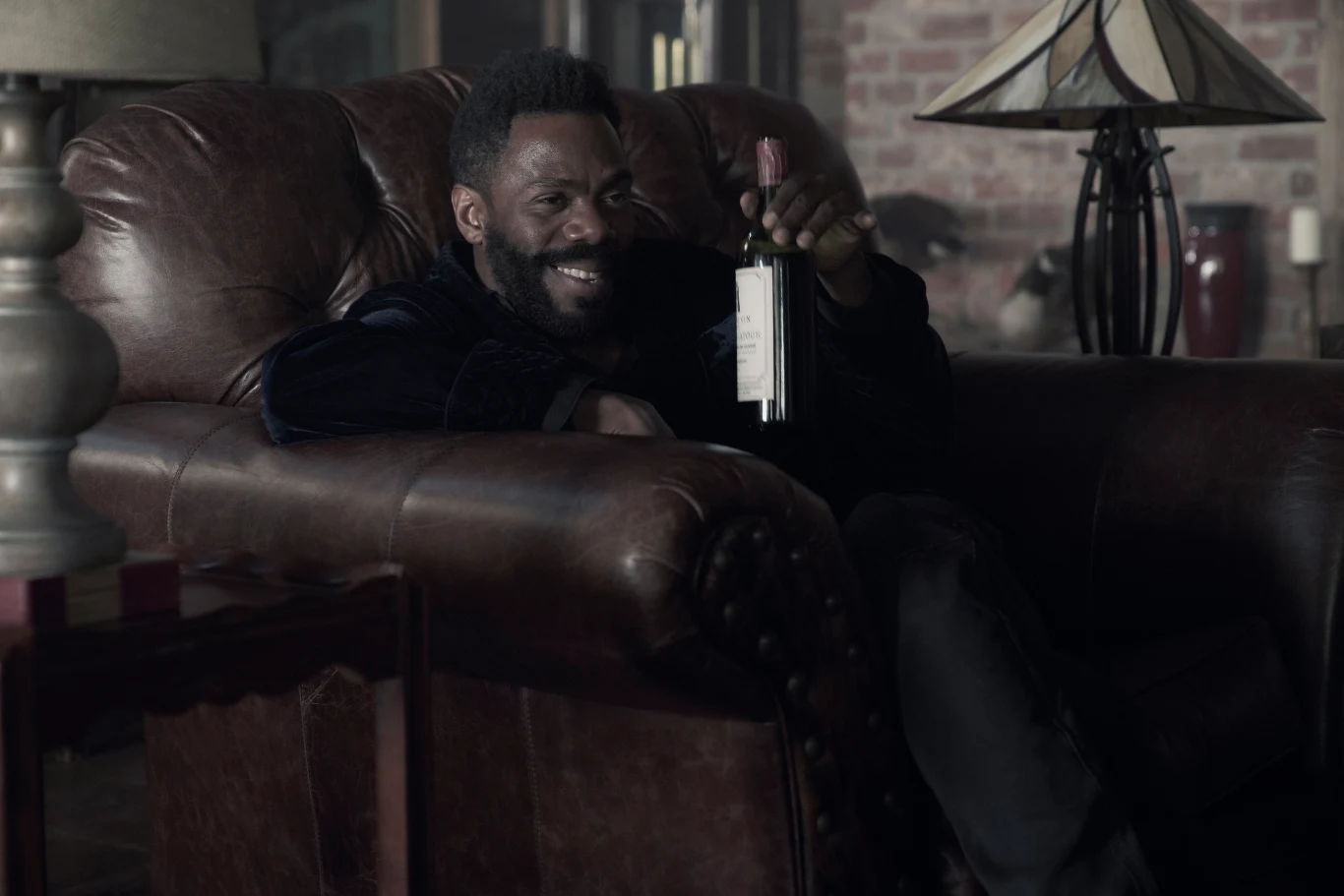 Colman Domingo Colman Domingo