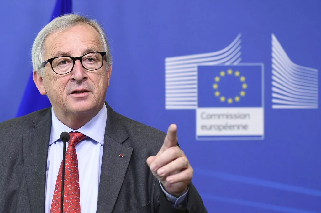 Jean-Claude Juncker Jean-Claude Juncker