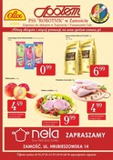 Gazetka promocyjna PSS Zamość - Gazetka promocyjna - ważna do 21-07-2018