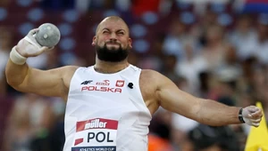 Michał Haratyk straci sezon. Koszmarna kontuzja na treningu