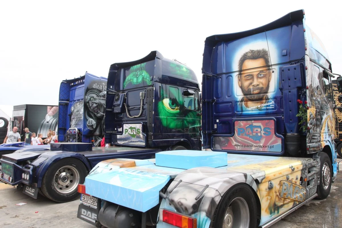 Master Truck Master Truck