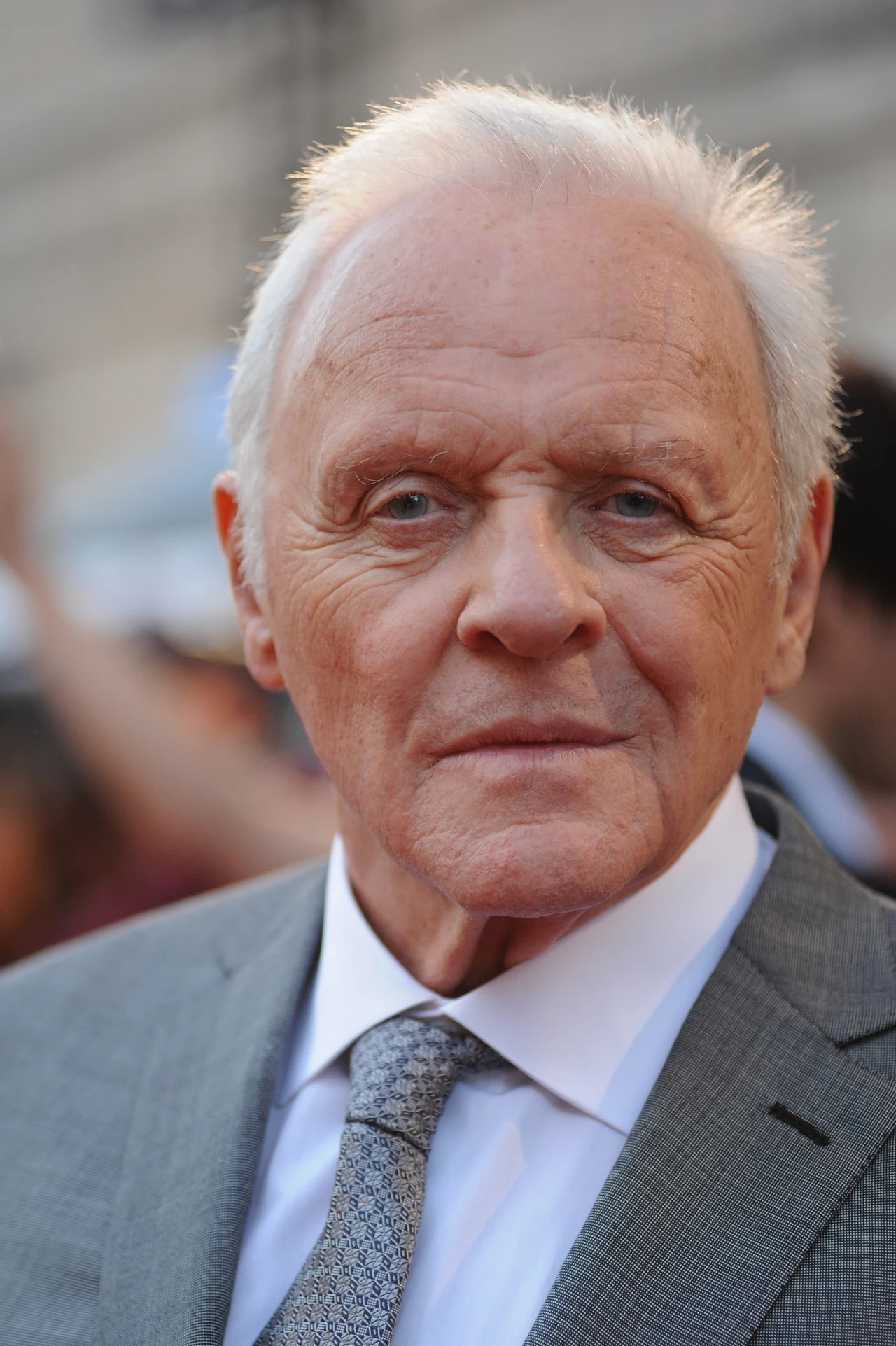 Anthony Hopkins Anthony Hopkins
