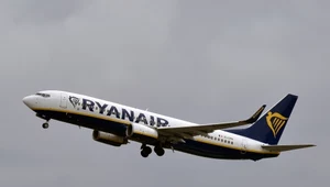 Ryanair z ogromną inwestycją w Krakowie. Wpłynął wniosek  