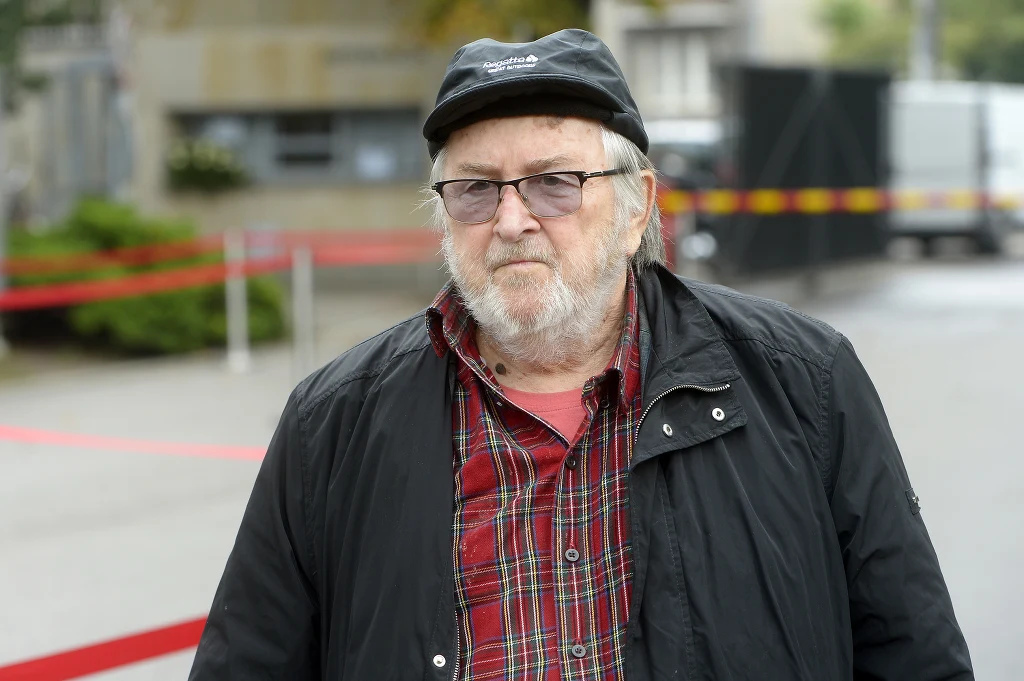 To Kazimierz Kutz dał Łucji Kowolik rolę filmową To Kazimierz Kutz dał Łucji Kowolik rolę filmową