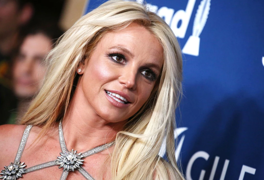 Britney Spears nie ma nic przeciwko ponownemu spotkaniu gwiazd "Klubu Myszki Miki"