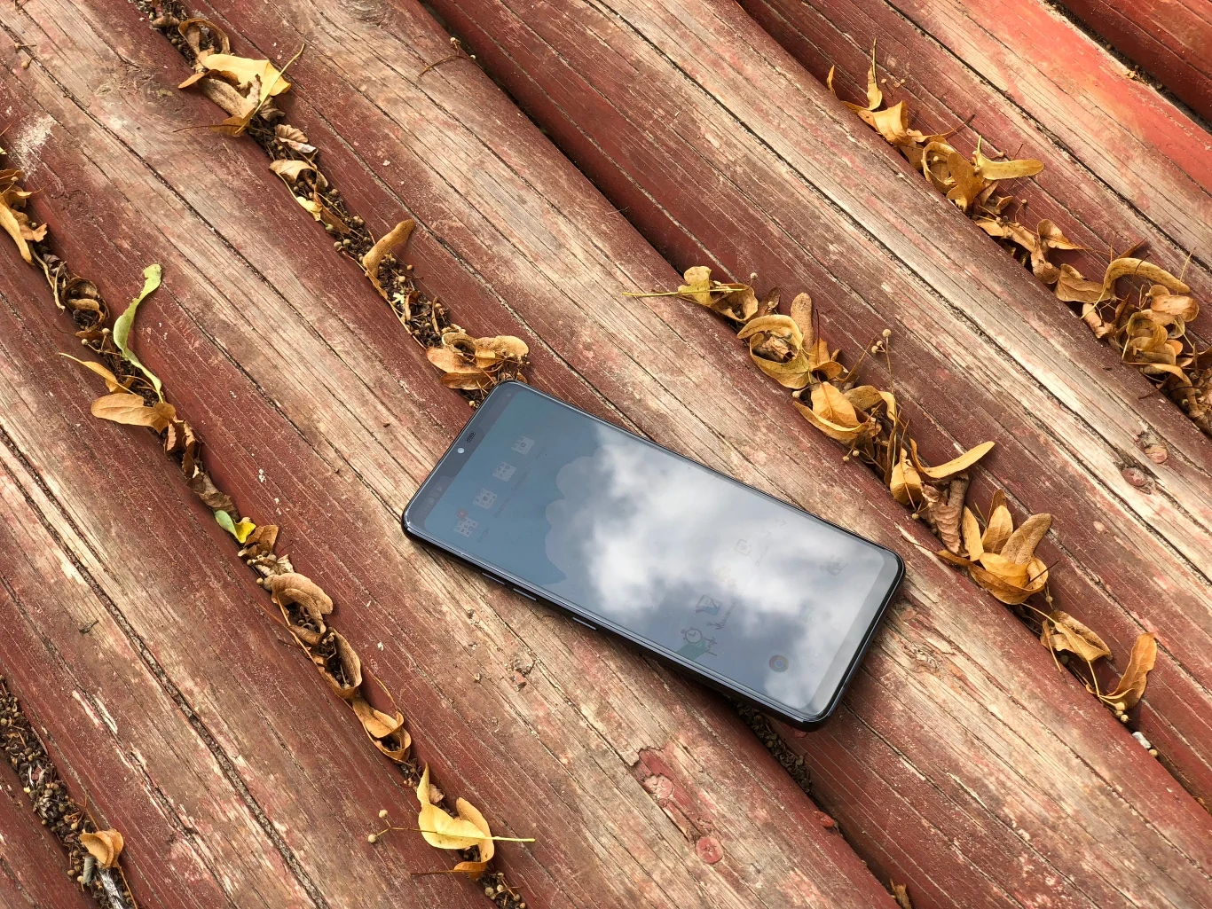 LG G7 ThinQ LG G7 ThinQ