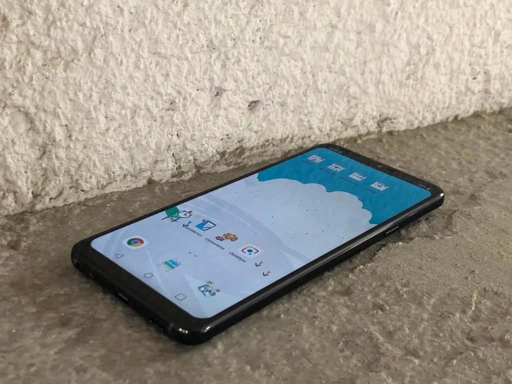 LG G7 ThinQ