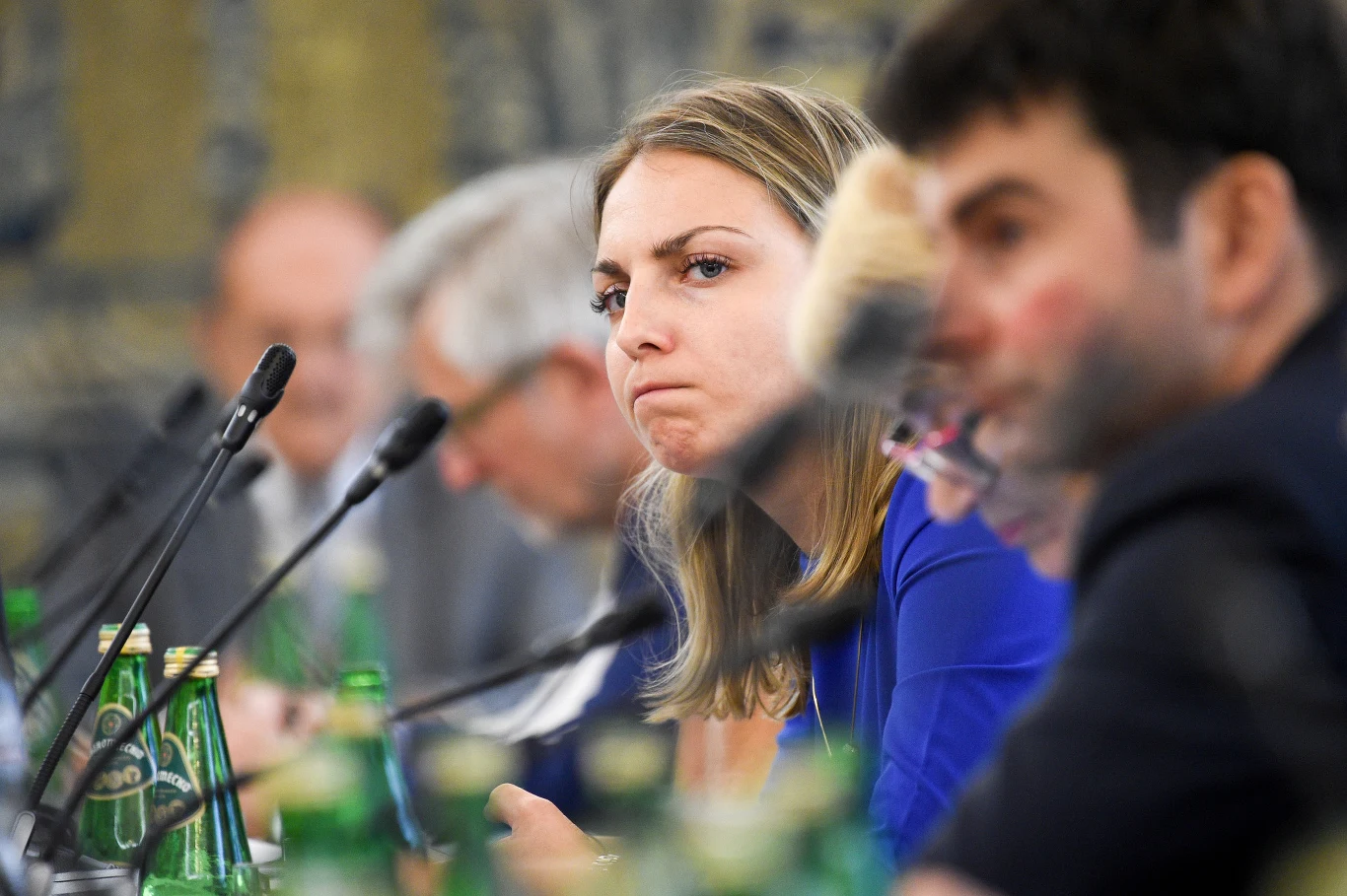 Kinga "Dzidzia" Gajewska