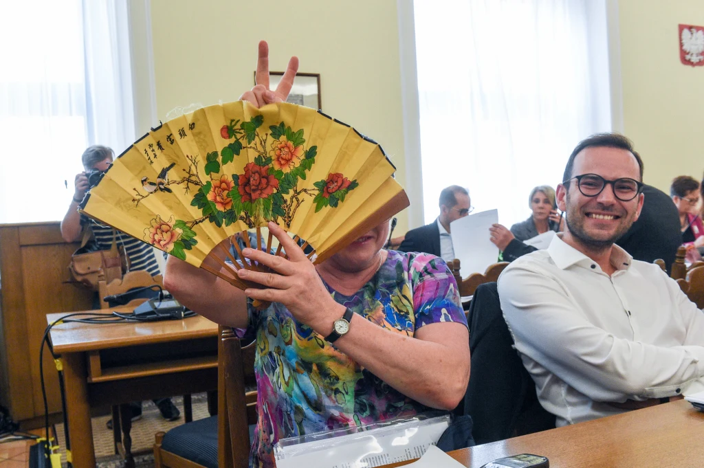 Krystyna Pawłowicz Krystyna Pawłowicz