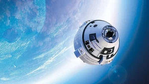 Astronauta wycofuje się z misji Boeing Starliner