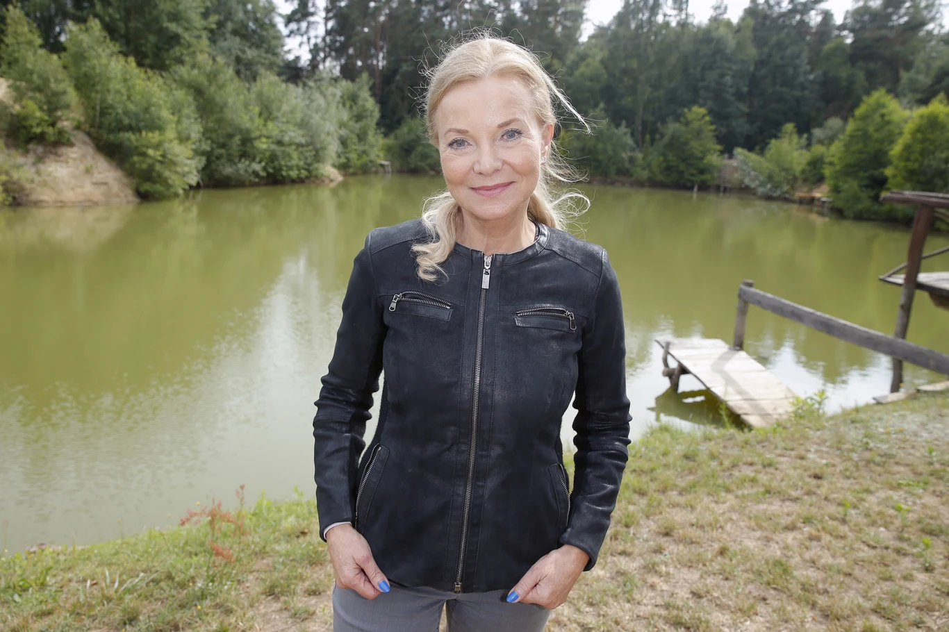 Laura Łącz Laura Łącz