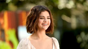 Selena Gomez jest bardzo popularna w mediach społecznościowych
