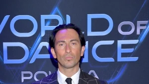 Michał Malitowski nie będzie miał litości dla uczestników "World of Dance"?