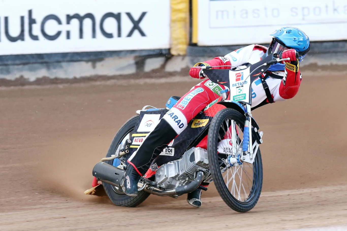 Maksym Drabik Maksym Drabik