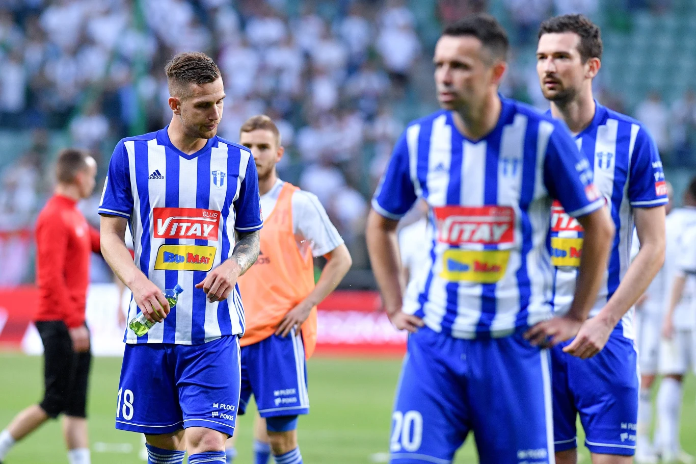 Wisła Płock Wisła Płock