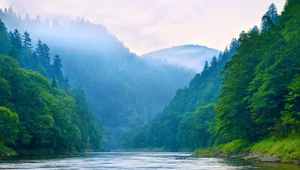 Pieniny i ich ciekawa historia