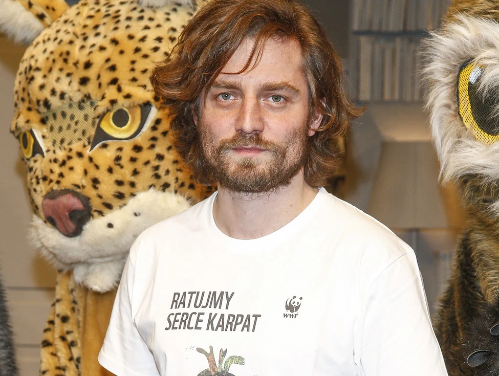 Marcin Rogacewicz