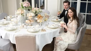 Hefra Wedding - jakie zasady savoir vivre’u obowiązują nas przy weselnym stole?