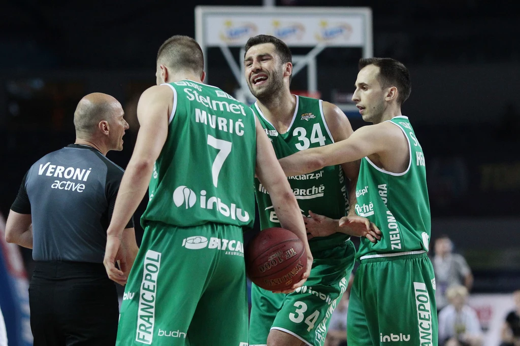 Stelmet Enea Zielona Góra Stelmet Enea Zielona Góra