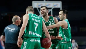 Stelmet Enea Zielona Góra