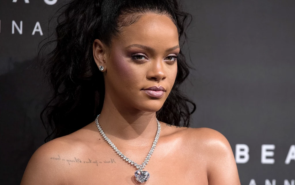 Rihanna szykuje dla fanów coś spektakularnego