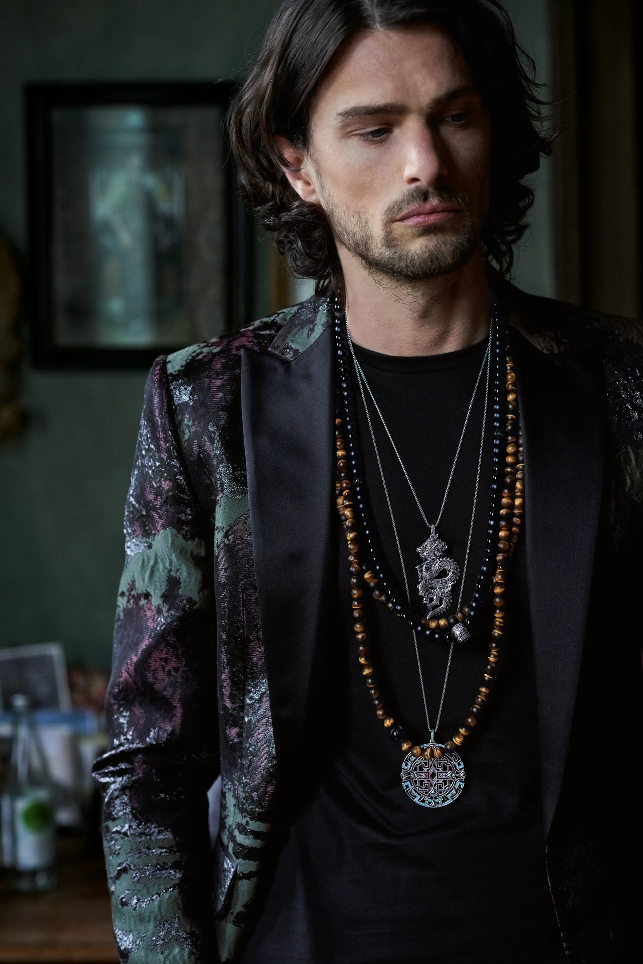 Biżuteria Thomas Sabo Biżuteria Thomas Sabo