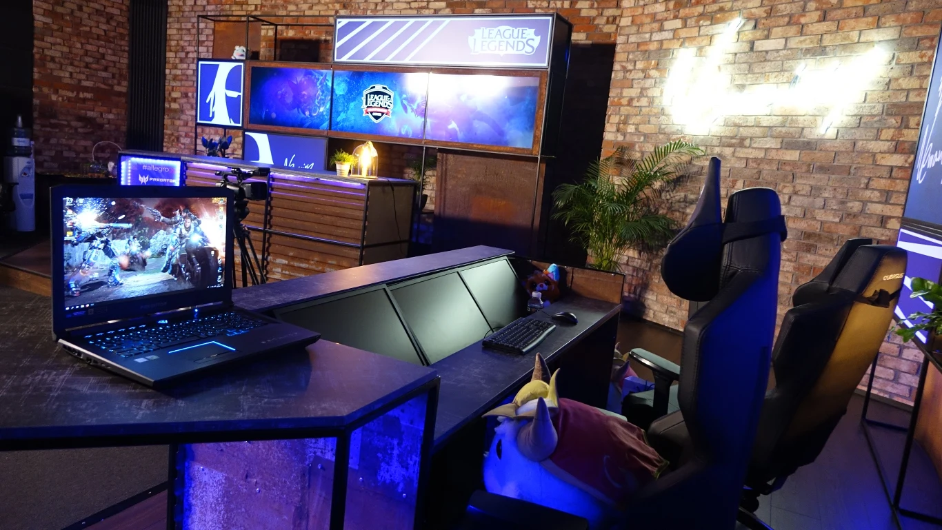 Nervarien Studio