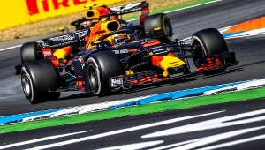 Daniel Ricciardo