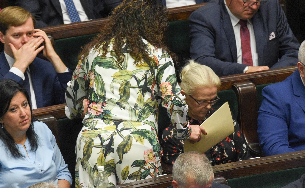 Dorota Arciszewska-Mielewczyk