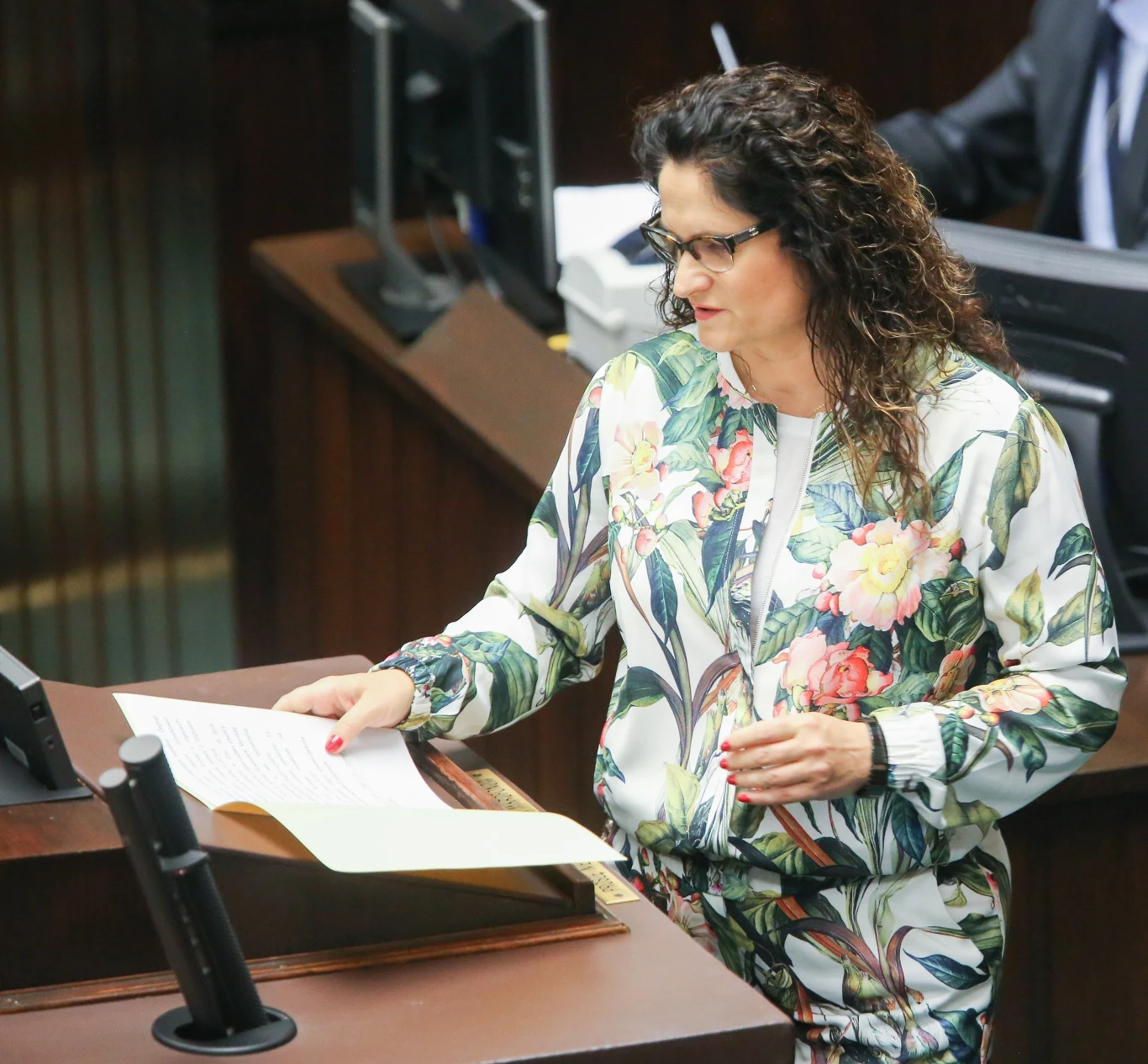 Dorota Arciszewska-Mielewczyk