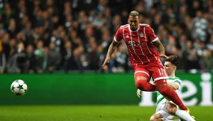Jerome Boateng 
