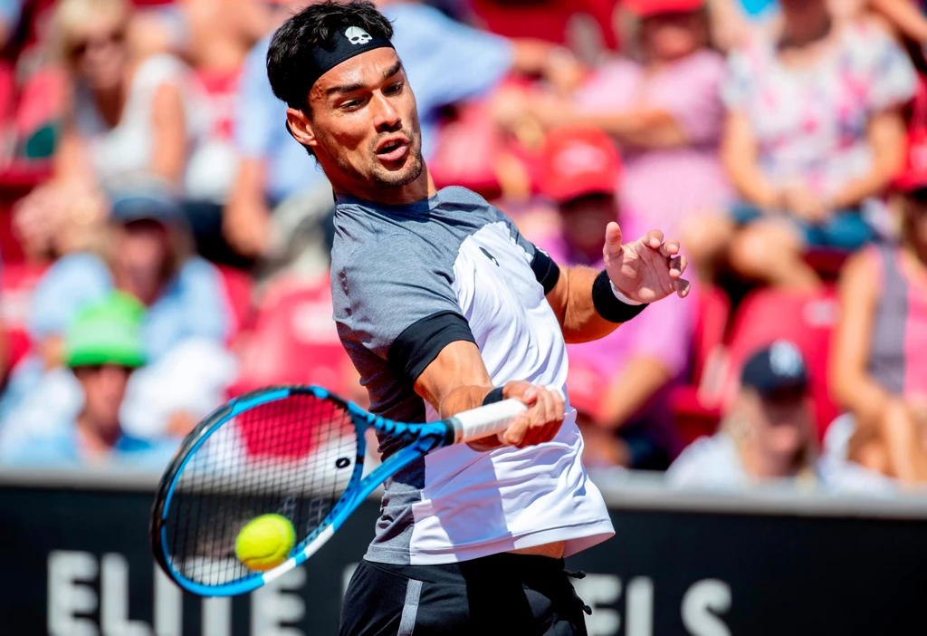 Fabio Fognini Fabio Fognini