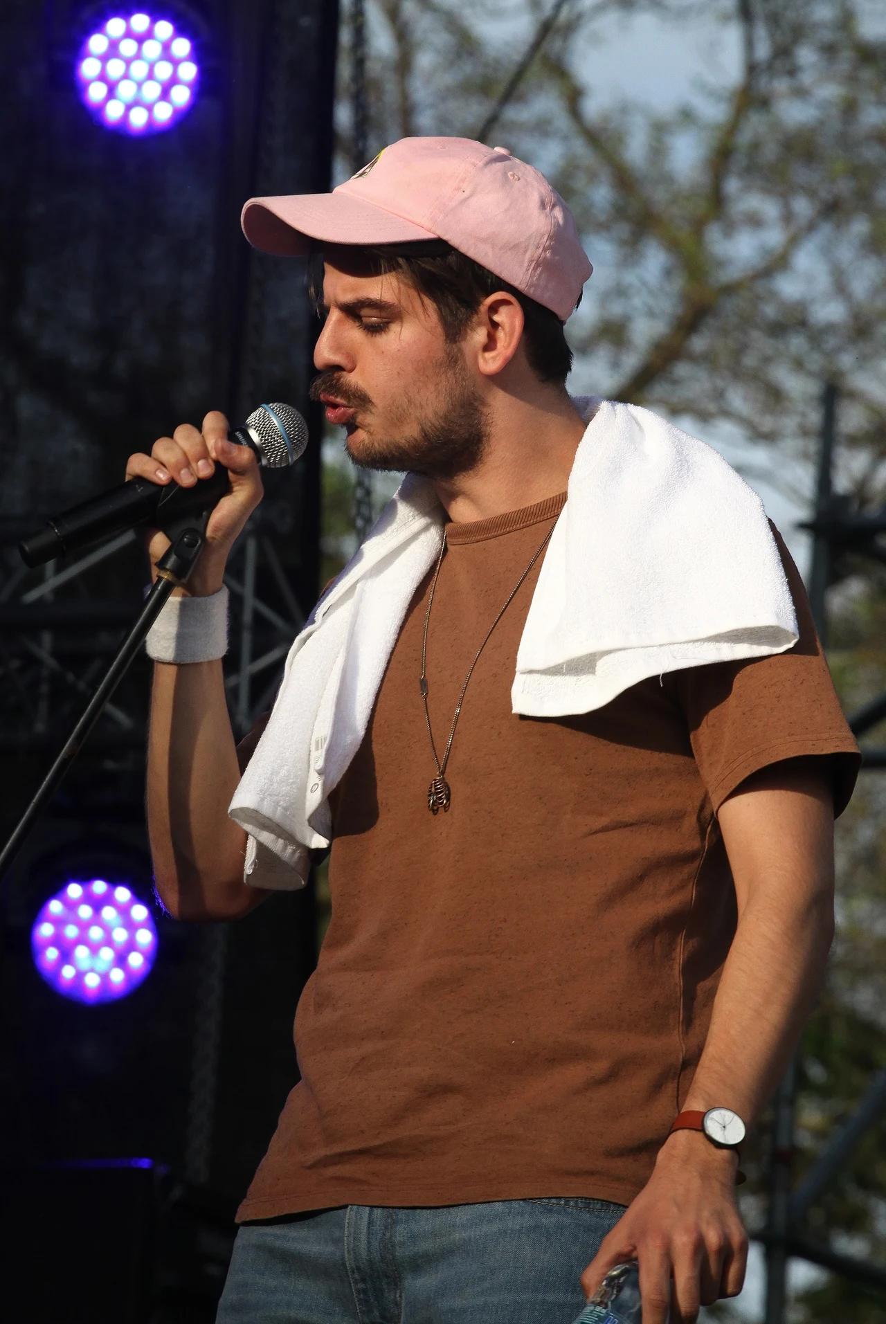 Filip Szcześniak (Taco Hemingway) Filip Szcześniak (Taco Hemingway)