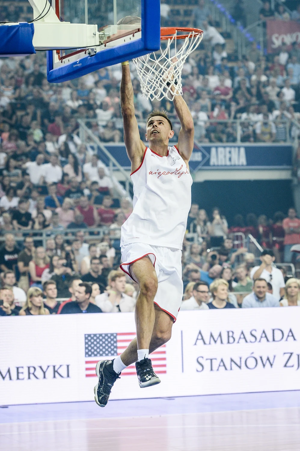 Mariusz Wlazły Mariusz Wlazły