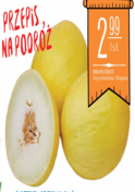 Gazetka promocyjna E.Leclerc - Przepis na podróż - Lublin - ważna do 29-07-2018