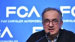 Sergio Marchionne