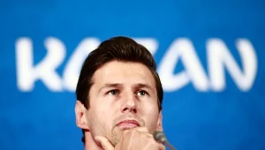 Grzegorz Krychowiak na kolejny sezon żegna się z Paryżem
