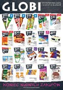 Gazetka promocyjna Globi - Gazetka promocyjna - ważna do 30-07-2018