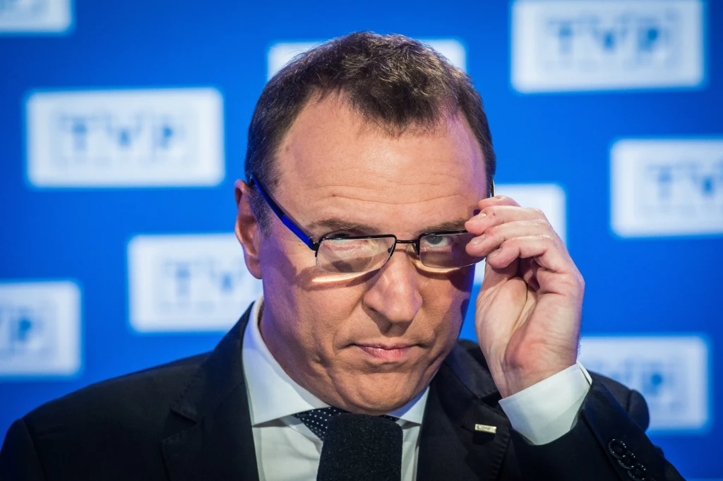 Jacek Kurski Jacek Kurski