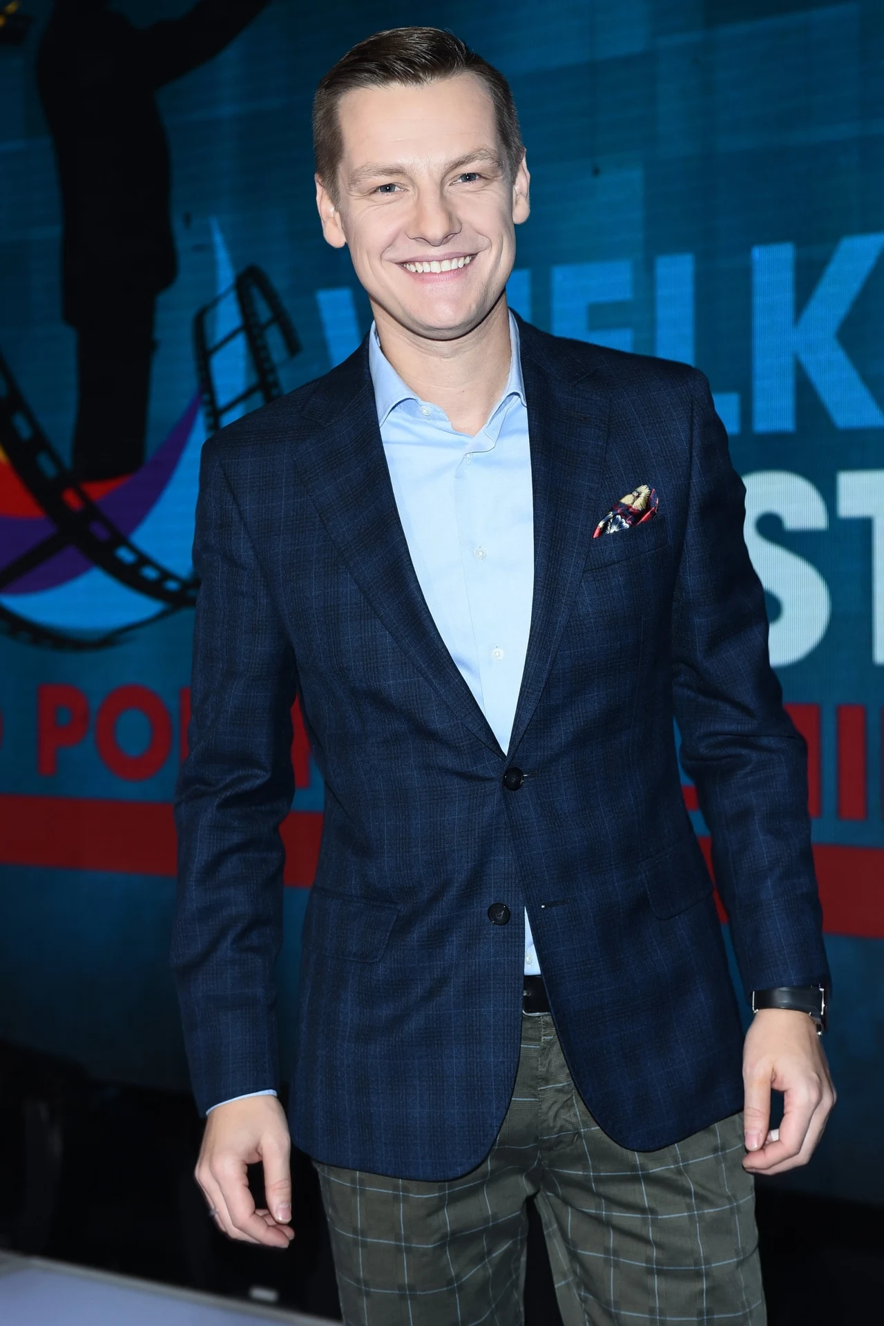 Marcin Mroczek Marcin Mroczek