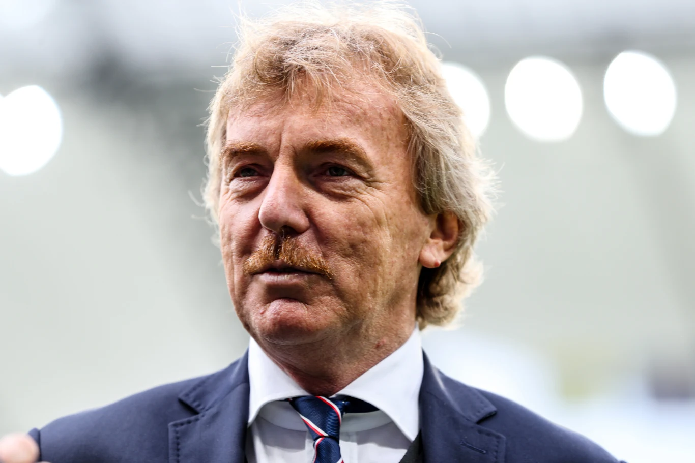 Zbigniew Boniek