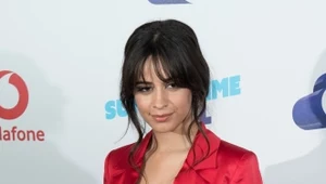 Camila Cabello pokochała taniec