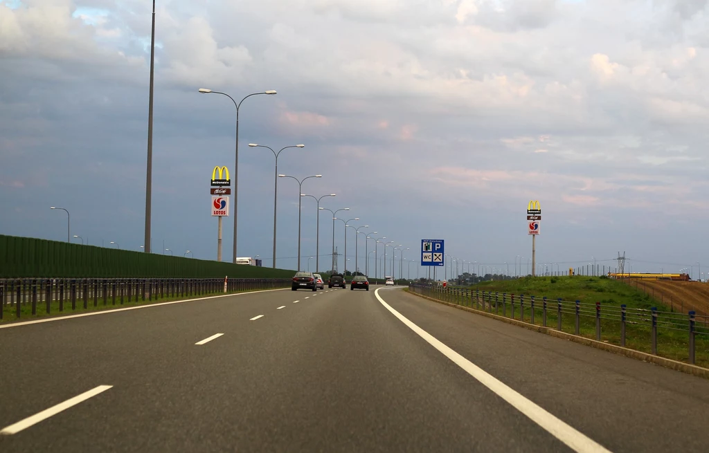 Autostrada A1