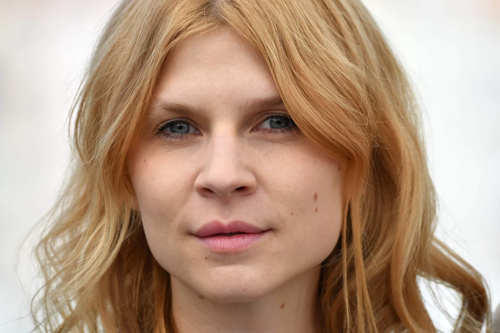 Clemence Poesy