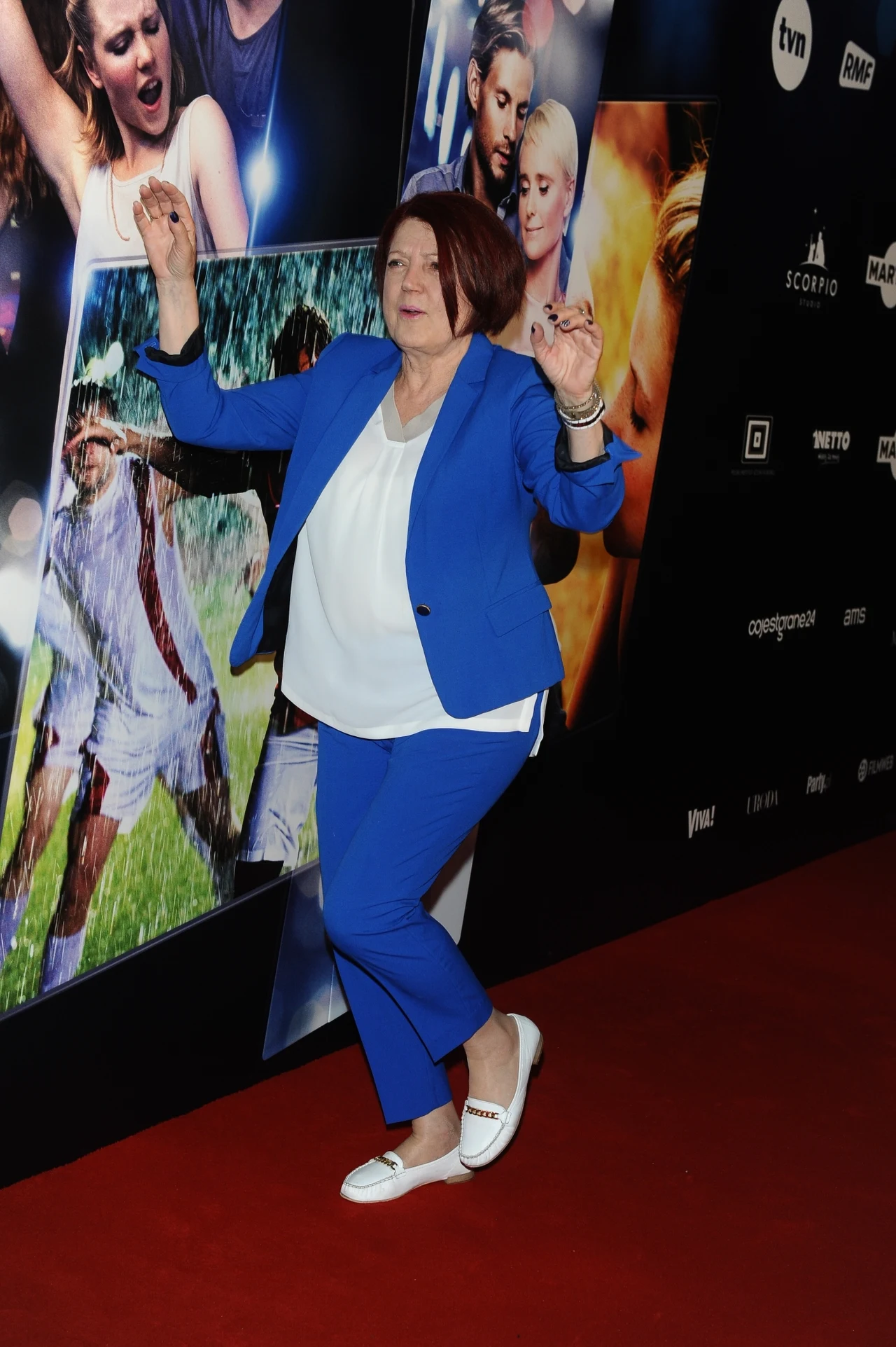 Urszula z ukochanym Urszula z ukochanym