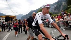 Chris Froome