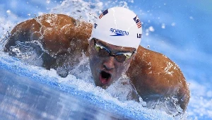 Ryan Lochte