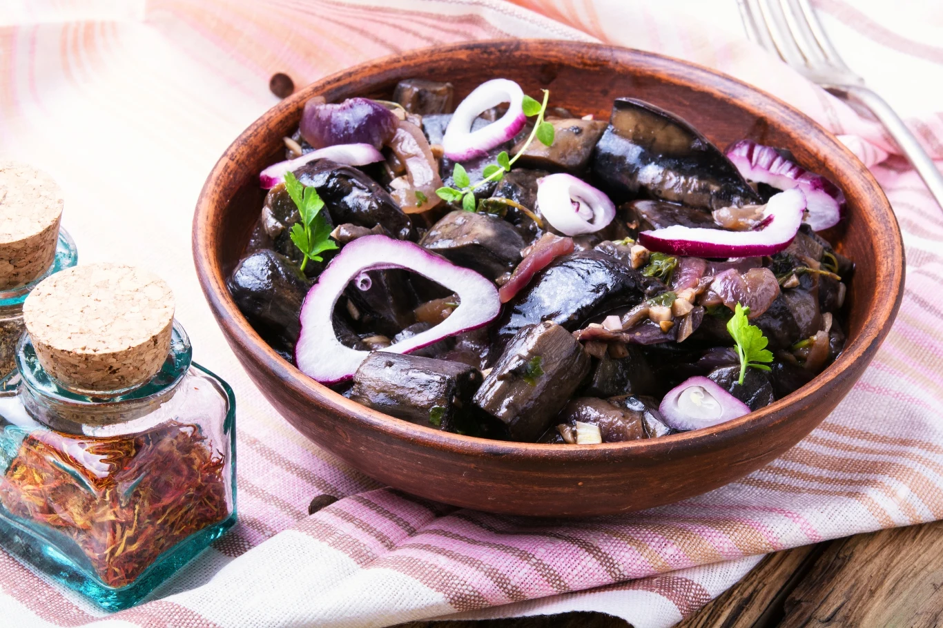 Deser nie musi być słodki. Odważysz się na kiszony deser? Deser nie musi być słodki. Odważysz się na kiszony deser?